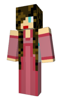 Minecraft скин по нику ashand