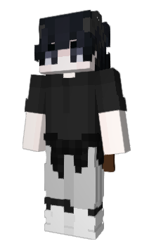 Minecraft скин по нику op702