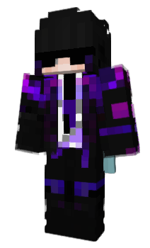 Minecraft скін по ніку Flashh_99