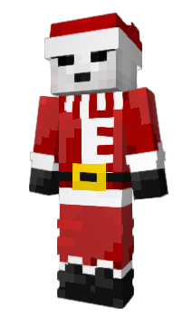 Minecraft скин по нику SirLogo