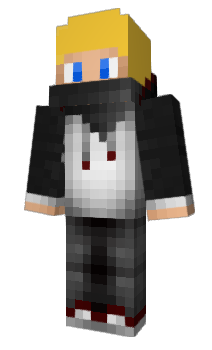 Minecraft скин по нику MeinPlay