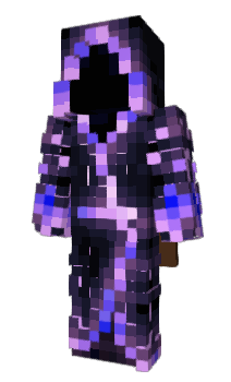 Minecraft skin WINDOWSG