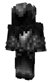 Minecraft skin Regord