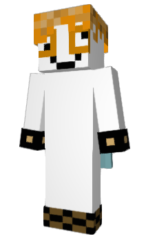 Minecraft скин по нику Mamasis