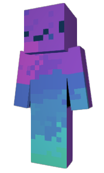 Minecraft skin Kangdaeho