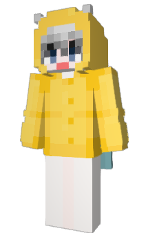 Minecraft скин по нику OPDu