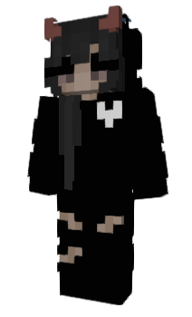 Minecraft скін по ніку 5712