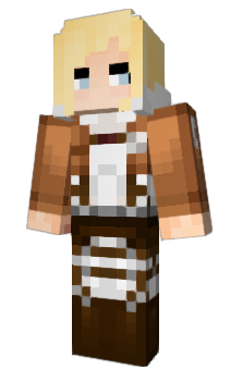 Minecraft скин по нику sunshinee