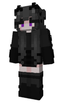 Minecraft skin Warr1