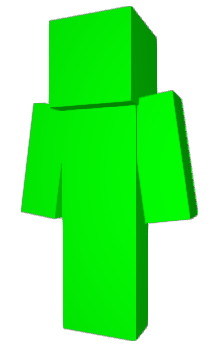 Minecraft скин по нику Crouzer
