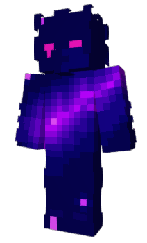 Minecraft skin SteaMC