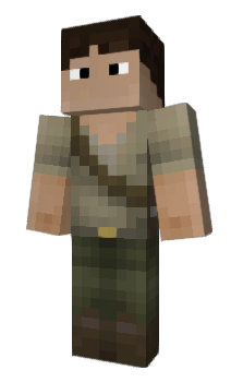 Minecraft skin goyz