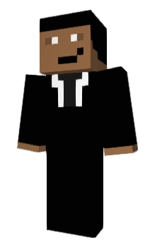 Minecraft скин по нику The_code