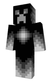 Minecraft skin ProColor