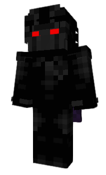 Minecraft скін по ніку VD4