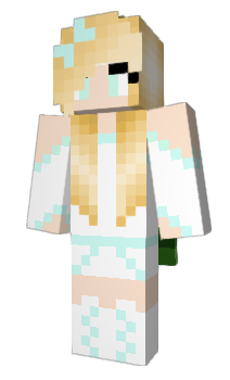 Minecraft скін по ніку 15ai