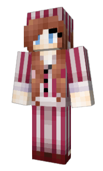 Minecraft скін по ніку Iphone22