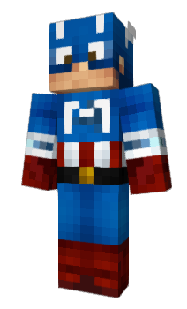 Minecraft скин по нику S00999