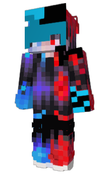 Minecraft скин по нику oldold