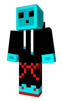 Minecraft skin jacksonminer