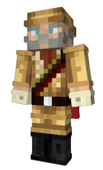 Minecraft скін по ніку pinkparenthesis