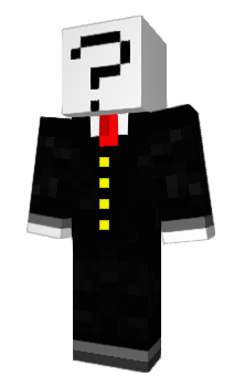 Minecraft skin Mr_Ree