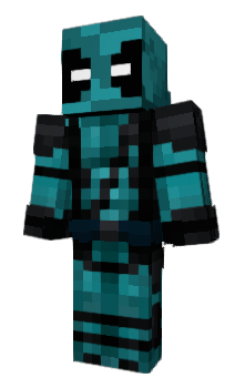 Minecraft skin 888810