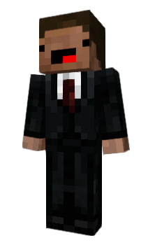 Minecraft скин по нику Ropain