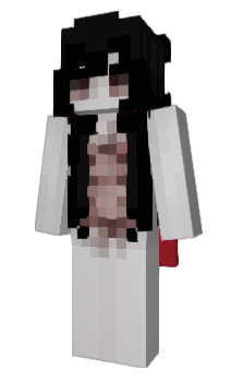 Minecraft скін по ніку skinnedwire