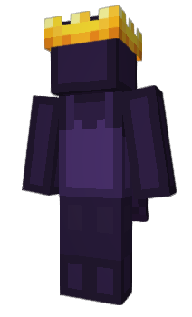 Minecraft skin FerreOp