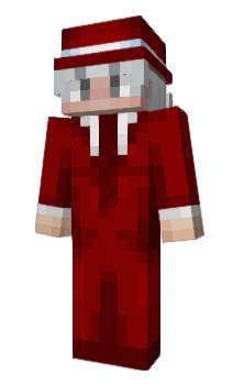 Minecraft skin 6082