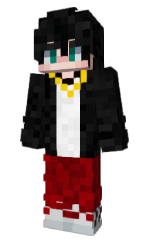 Minecraft скин по нику Sweeatyy