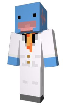 Minecraft skin londz