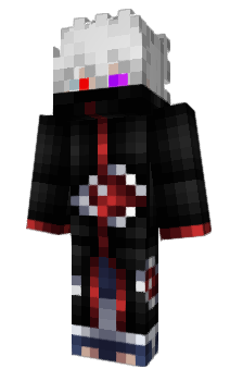 Minecraft скін по ніку vbkl