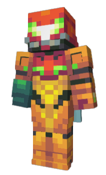 Minecraft скін по ніку NeedsMe