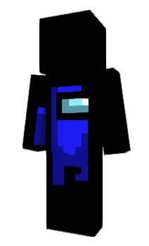 Minecraft skin FlaiTte