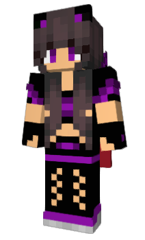 Minecraft скин по нику Rodit