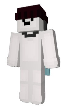 Minecraft скін по ніку waterloo0