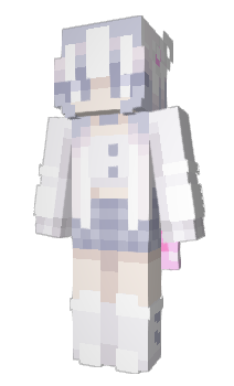 Minecraft skin 08DX