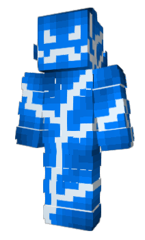 Minecraft скин по нику JonnyJ