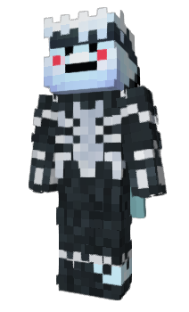 Minecraft скин по нику srcoldified