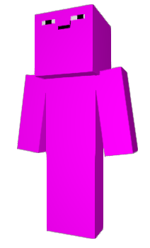 Minecraft skin King_Do