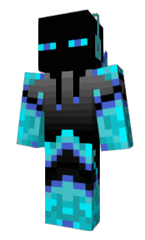 Minecraft скін по ніку jo_jo_1