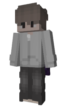 Minecraft скін по ніку AdrianDEsSohn