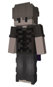 Minecraft скін по ніку AdrianDEsSohn