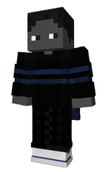 Minecraft скин по нику AdrianDEsSohn