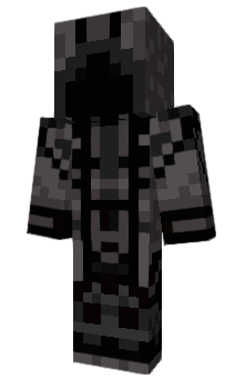 Minecraft скин по нику Free_Stone