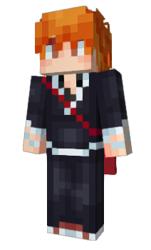 Minecraft скин по нику quiqueha