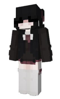 Minecraft skin Topdeath