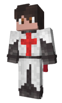 Minecraft скин по нику NBEP